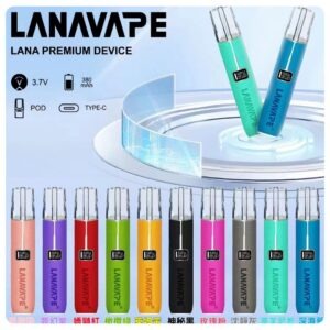 LANA皮革主機jpg SP2S 台灣官方旗艦店|電子煙主機煙彈一次性霧化器專賣