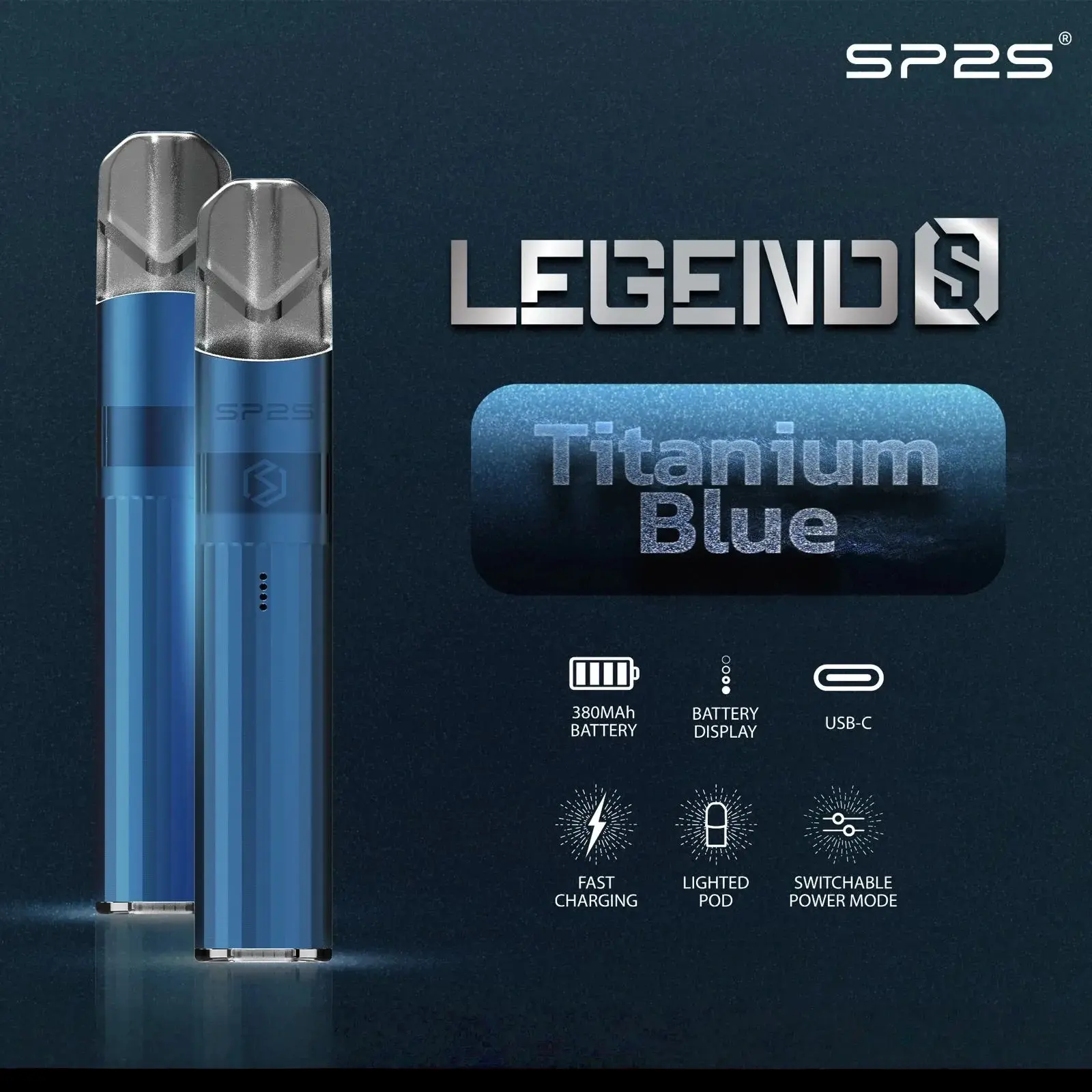 sp2汰色1副本webp SP2S 台灣官方旗艦店|電子煙主機煙彈一次性霧化器專賣