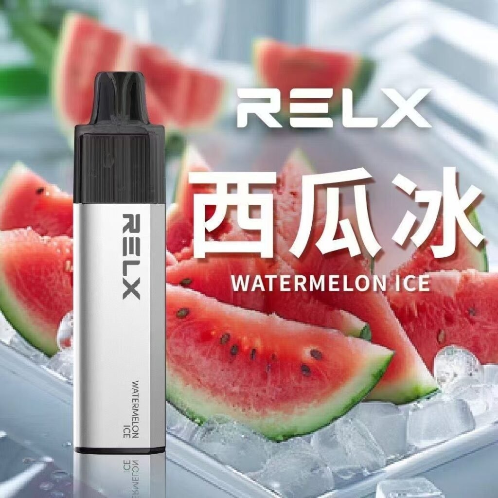 悅刻8000口西瓜冰jpg SP2S 台灣官方旗艦店|電子煙主機煙彈一次性霧化器專賣