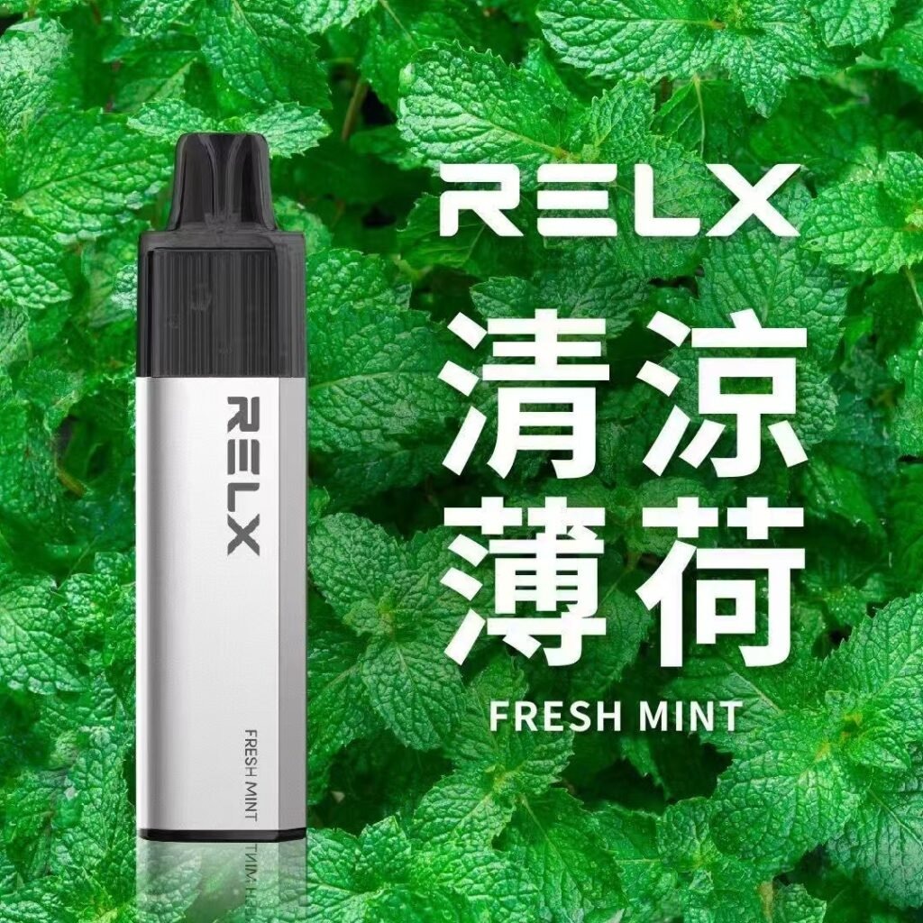 悅刻8000口薄荷jpg SP2S 台灣官方旗艦店|電子煙主機煙彈一次性霧化器專賣
